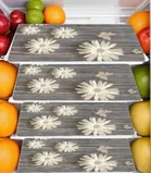 PVC Fridge Mat 