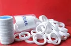 Pack of 50 Nylon Hair Bands for Women 