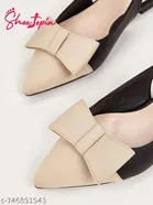 Shoetopia Flat Pink Size 3.0