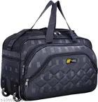 Polyester Duffel Bags 