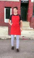 Cotton Apron for Men & Women 