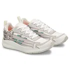 Sports Shoes for Men, White & Grey 
