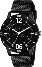 Analog Watch for Men 