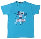 Half Sleeves T-Shirt for Boys 