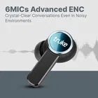 Truke Clarity 6 Earbuds 