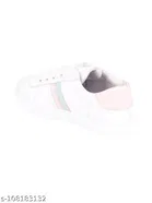 Colorblocked Synthetic Sneakers for Women 