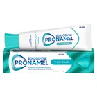 Sensodyne Pronamel, Dentist Recommended Enamel Care Protection Toothpaste With Cavity Protection Fresh Breath 70 g