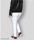 Denim Slim Fit Jeans for Men 