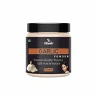 Natural Garlic Powder for Skin & Hair 
