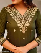 Kurta Set for Women 