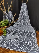 Georgette Printed Saree for Women 