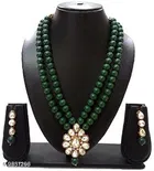 Stylish Alloy Womens Jewellery Set