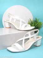 Acknew Heels for Women 