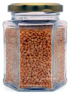 Glass Airtight Kitchen Storage Jars with Lid 
