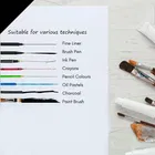 Oddy Heavy Quality A4 Drawing sheet 25 pages Drawing Papers 