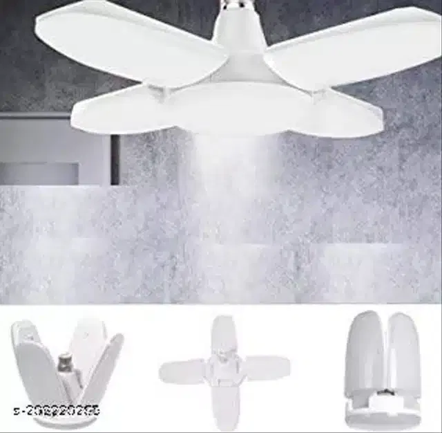 Ceiling LED Bulb (White, 25 W)