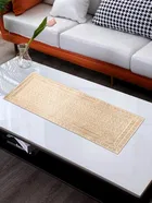 PVC Waterproof Soft Designer Table Runner 