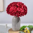 Polyester Artificial Flowers Bunch 