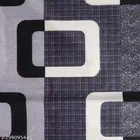 Knit Washing Machine Cover 