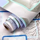 Bliss Vinyl Wallpaper for Home 