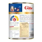 गिट्स रसगुल्ला 500 g