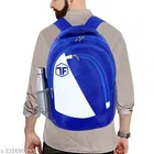 Taha Polyester Backpack for Kids 