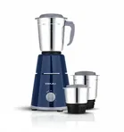 BAJAJ 410570 GX1 500 W Juicer Mixer Grinder 