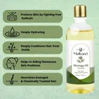 Moringa Oil for Hair 
