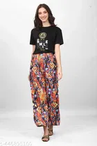 Palazzo Pants for Women 