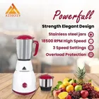 Athots 550W Juicer Mixer Grinder 