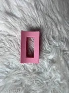 Plastic Hair Clutcher for Women & Girls 