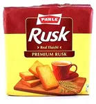 Parle Rusk Real Elaichi Premium Rusk 182 g