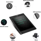 Electronic LCD Kids Writing Tablet with Pen 