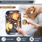 Premium Honeycomb Design Plastic Trays 