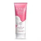 Ponds Bright Beauty Spotless Glow Facewash 50 g