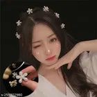 Aluminium Womens Hair Clip 