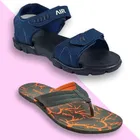Slipper with Sandals for Men 
