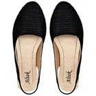 Open Back Bellies for Women 