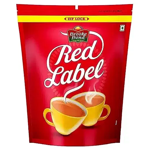 ब्रूक बॉन्ड रेड लेबल चाय 1 kg