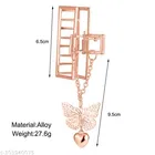 Bronze Copper Hair Clips & Hair Pins for Women 