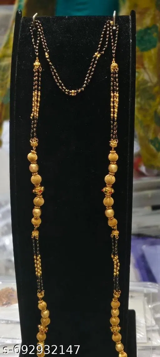 DIVA FANCY MANGALSUTRAS LINE