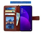 vivo Y19 / vivo U20 / vivo 1915 / vivo 1921 Artificial Leather Mobile Flip Cover 