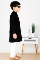 Pu Leather Plain Belt for Men 