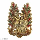 Radhe Krishna Idol 