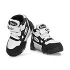 Casual Shoes for Boys, Black 