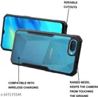 Polycarbonate Mobile Cover for oppo A5 2018 