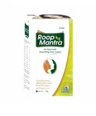 Roop Mantra Ayurvedic Cream Tube Of 15 g