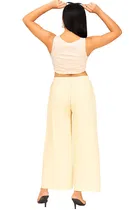 Sarina Loose Trouser / Pant for Women 
