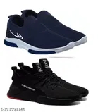 Loafers with Casual Shoes for Men 