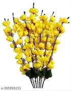 Plastic Artificial Flower 